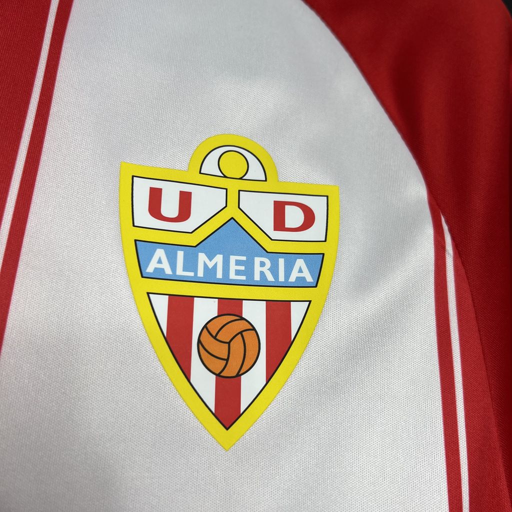 UD Almeria Home 24/25
