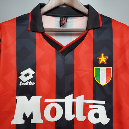 AC Milan 93/94 Home