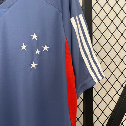 Camisola de Treino Cruzeiro 24/25