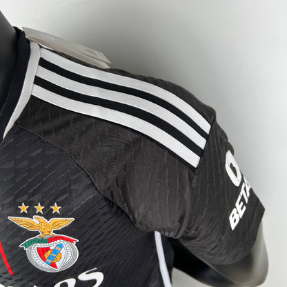 Benfica 23/24 Away