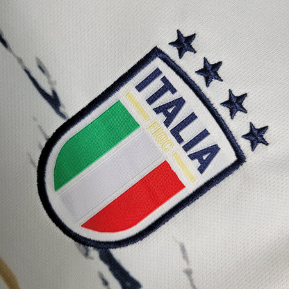 Itália Away 2022 | Long Sleeve