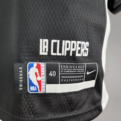 LA Clippers Black | City Edition