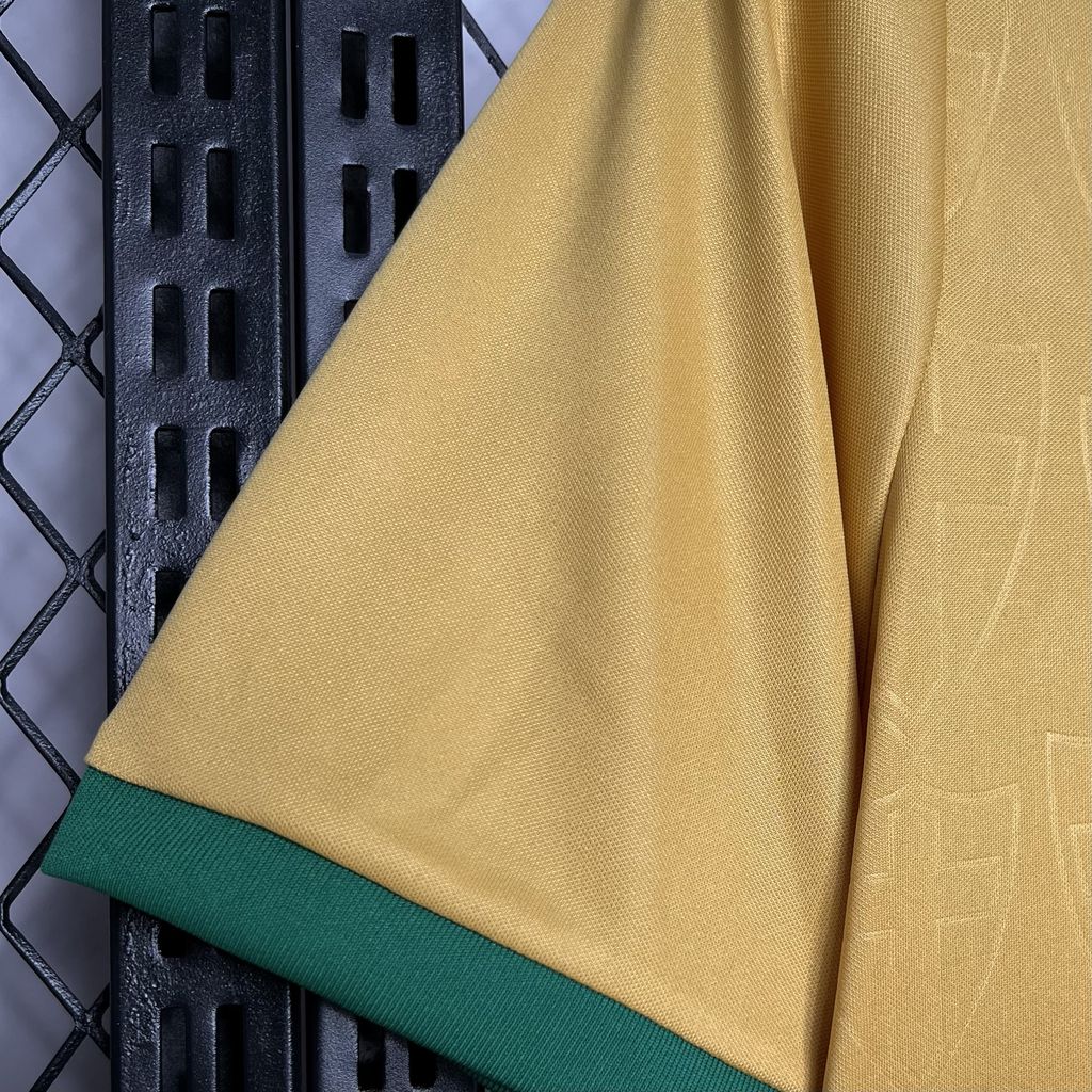 Palmeiras Third Away 24/25