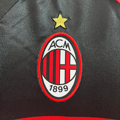 AC Milan Third 98/99