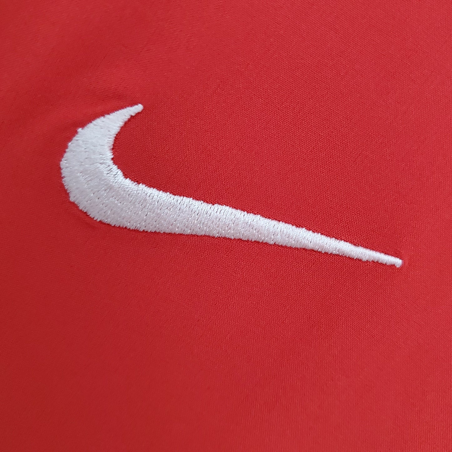 Manchester United 02/04 Home Long Sleeve