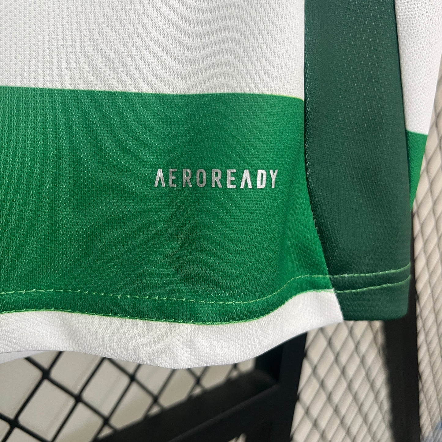 Celtic 24/25 Home