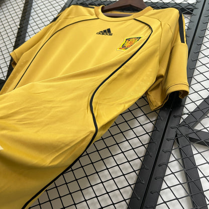 Espanha 2008 Away