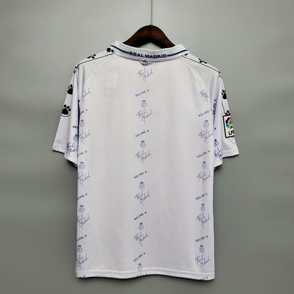 Real Madrid 94/96 Home