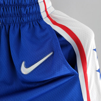 76ers Blue | 75th Anniversary