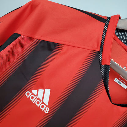 AC Milan 04/05 Home