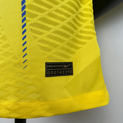 Al-Nassr 23/24 Home