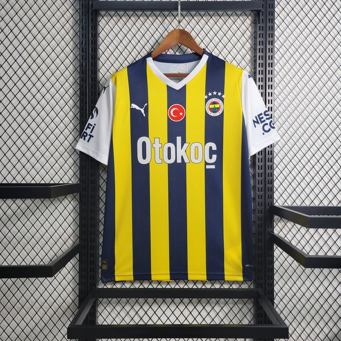 Fernebaçhe Home 23/24