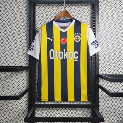 Fernebaçhe Home 23/24