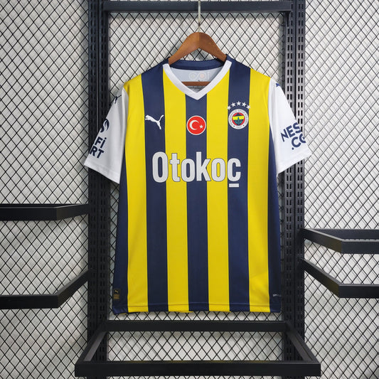 Fernebaçhe Home 23/24