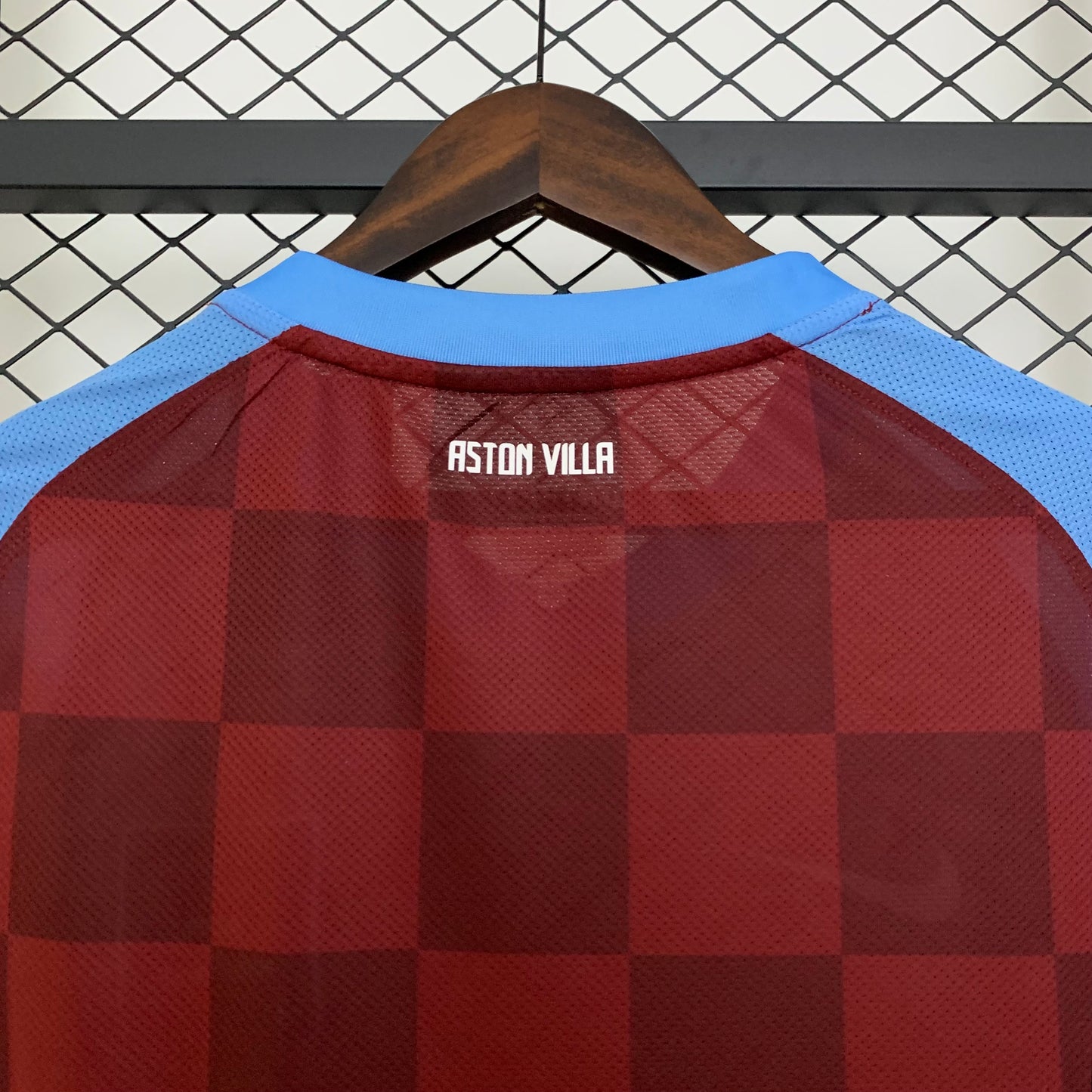Aston Villa 11/12 Home