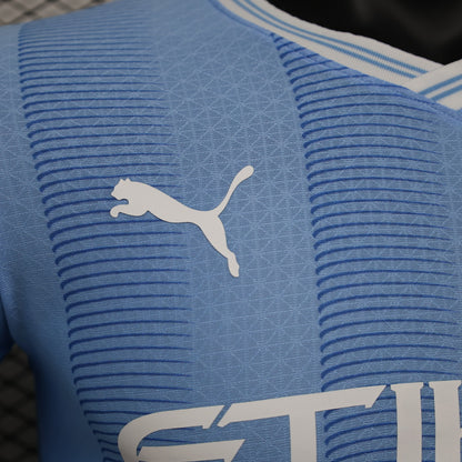 Manchester 23/24 City Home