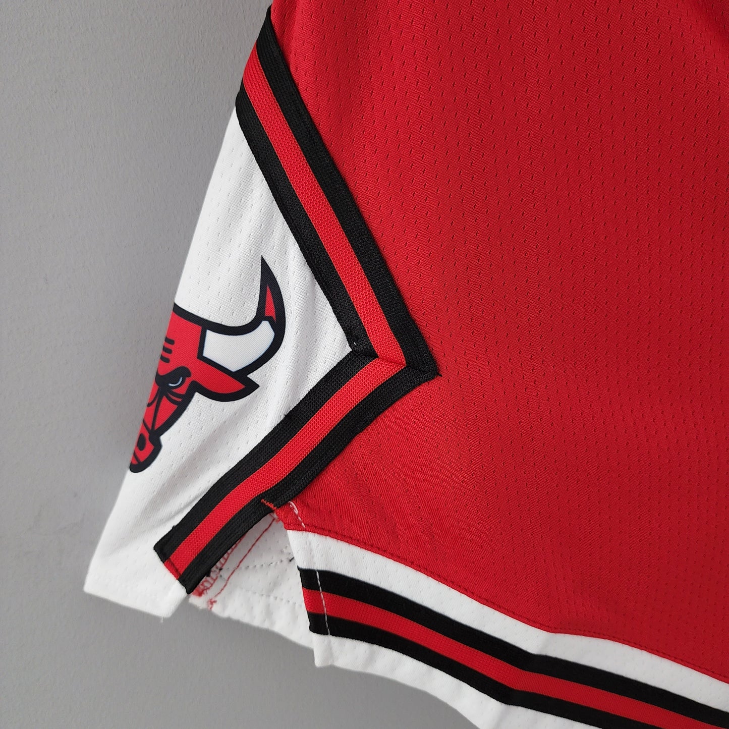 Chicago Bulls Red