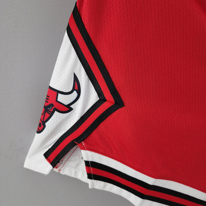 Chicago Bulls Red