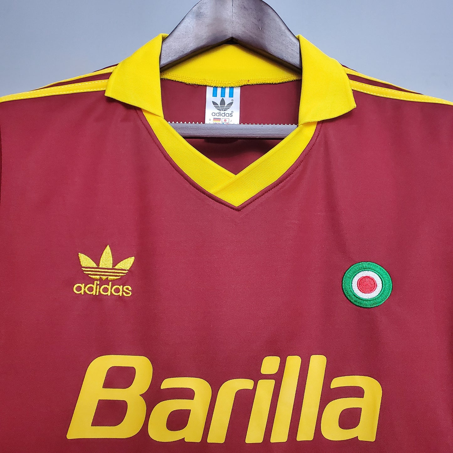 Roman 91/92 Home