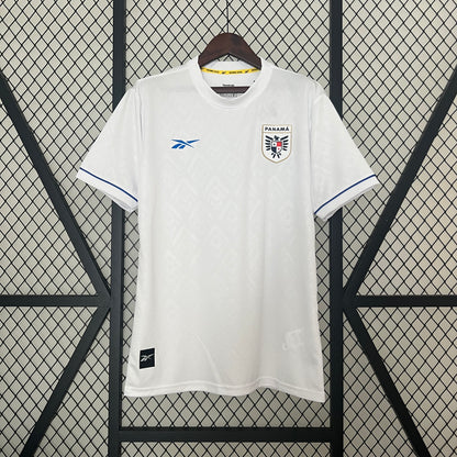 Panama White 2024