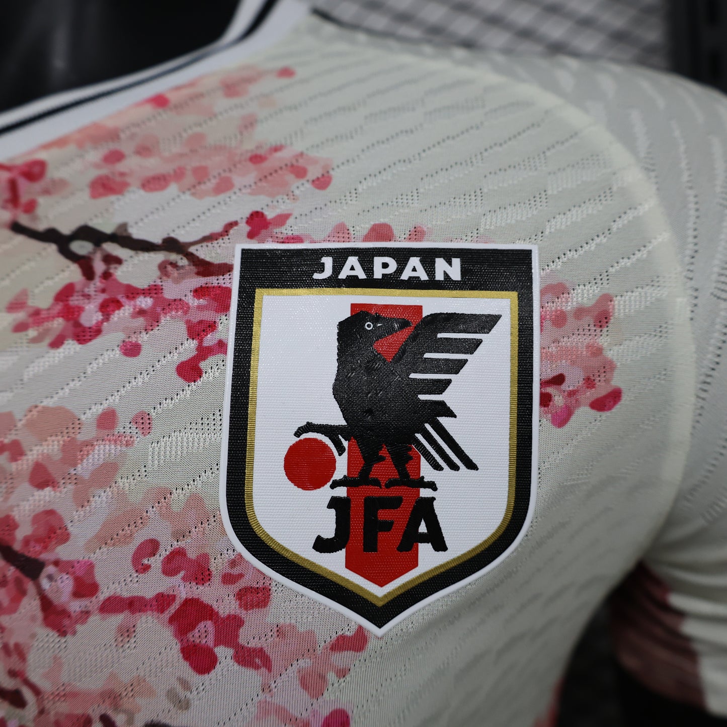 Japão Edição Espacial 2024 Player Version