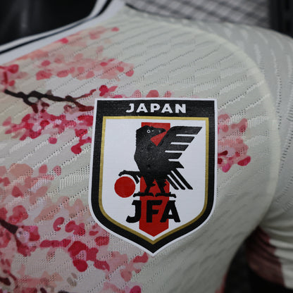 Japão Edição Espacial 2024 Player Version