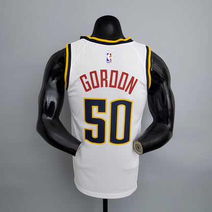 Denver Nuggets White