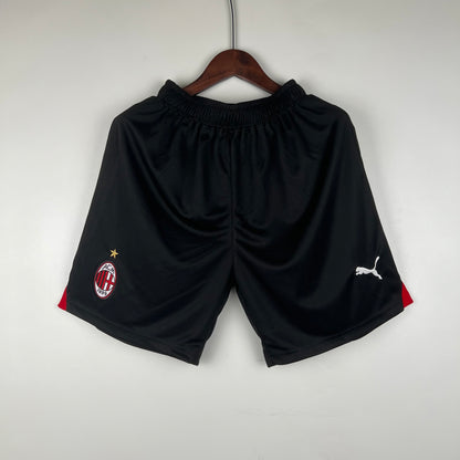 AC Milan Black 23/24