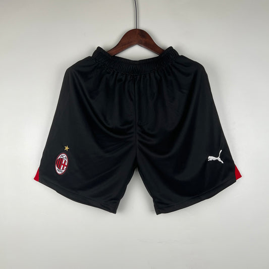 AC Milan Black 23/24
