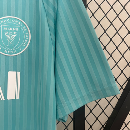 Inter Miami Third 24/25
