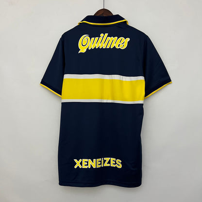 Boca Juniors 96/97 Home