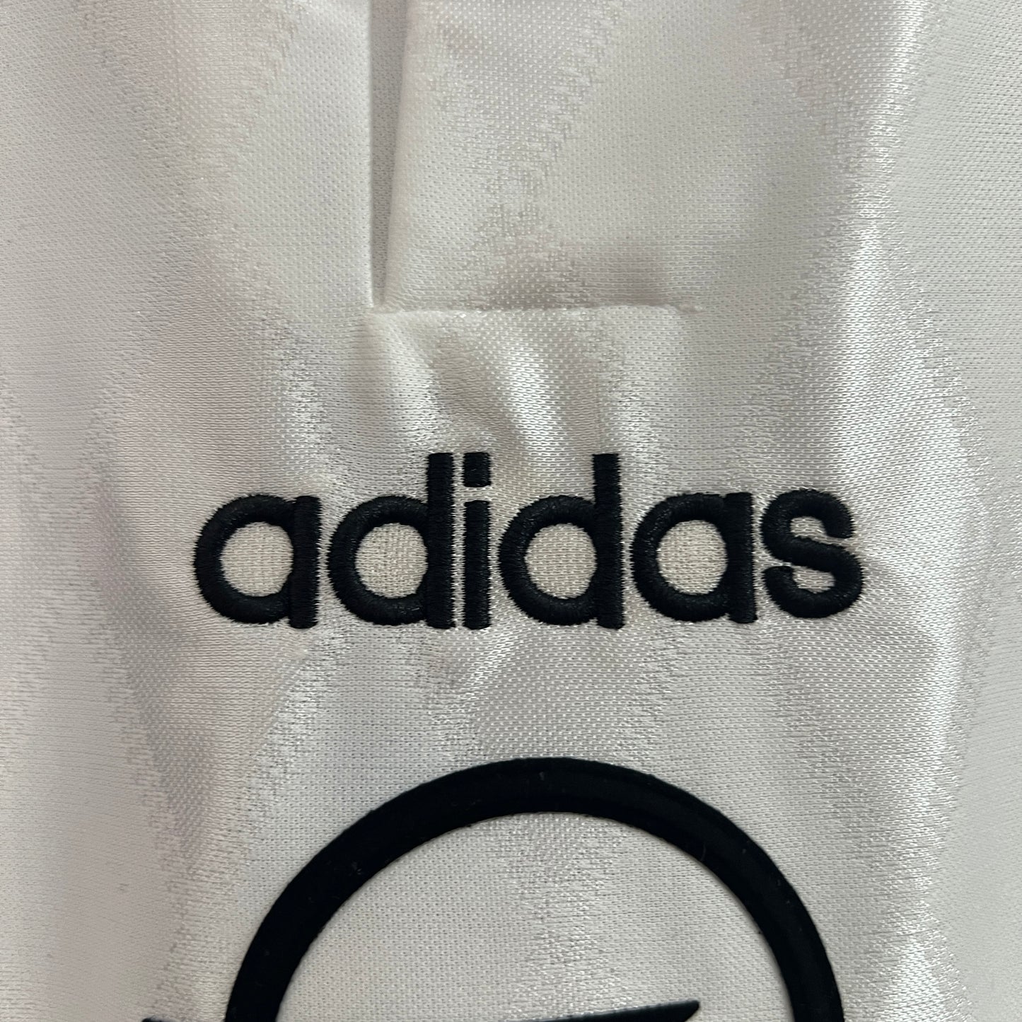 Bayern Munich Away 96/97