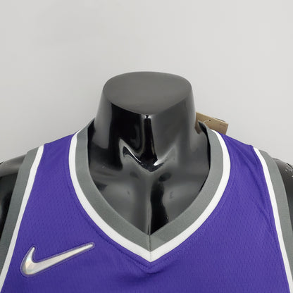 Scramento Kings Purple | 75th Anniversary