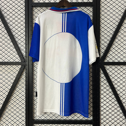 Atlético Madrid Third 96/97