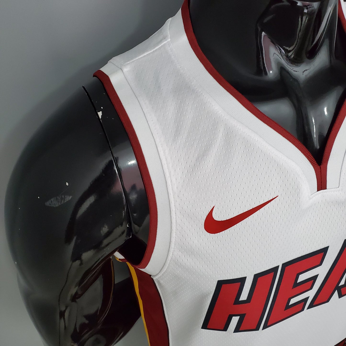 Miami Heat White