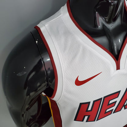 Miami Heat White