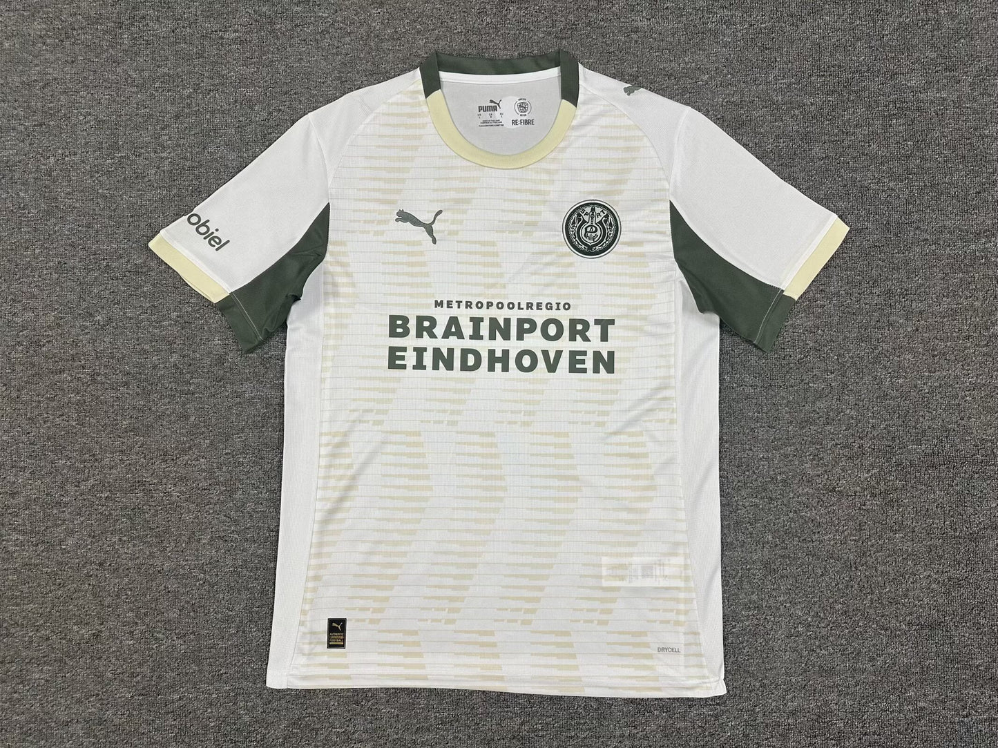 PSV 25/26 Third