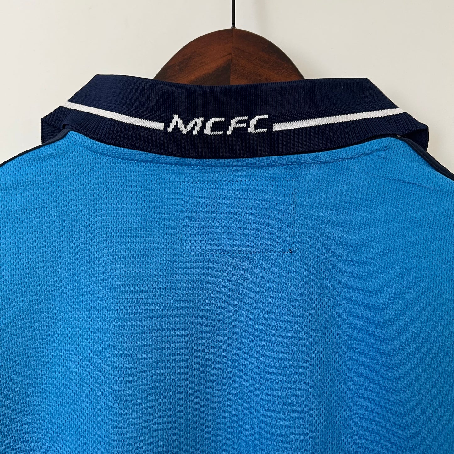 Manchester City 01/02 Home