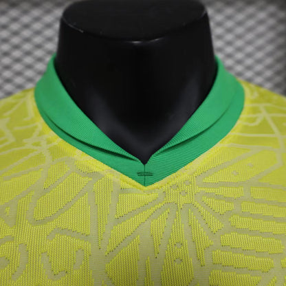 Brasil 2023 Home