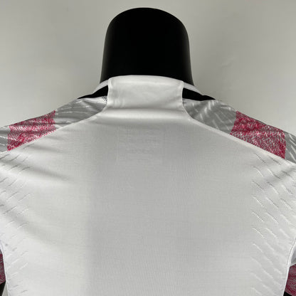 Juventus 23/24 Away
