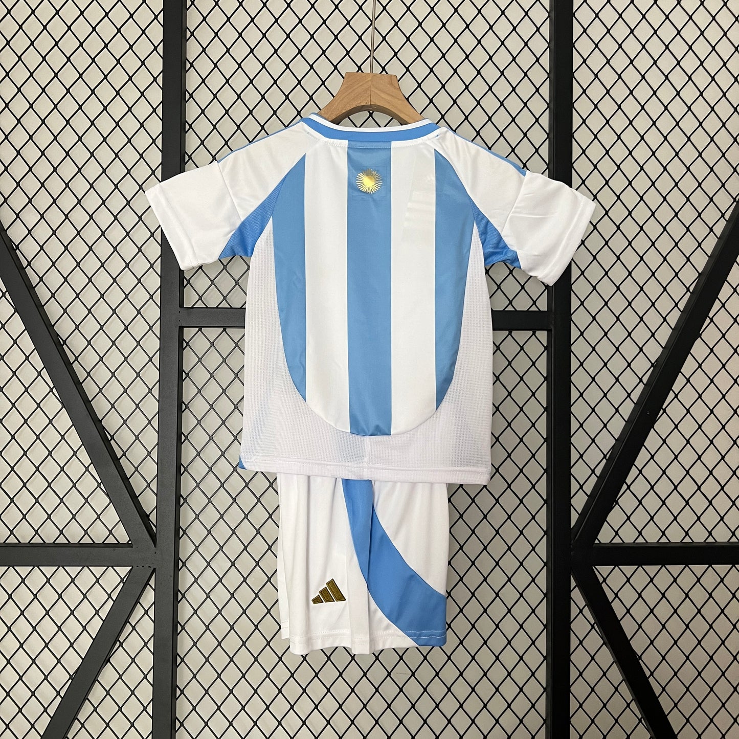 Argentina Home 2024
