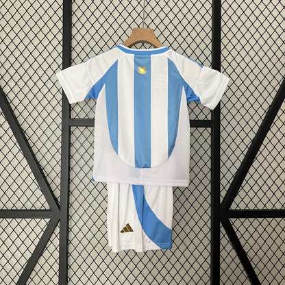 Argentina Home 2024