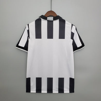 Juventus 14/15 home
