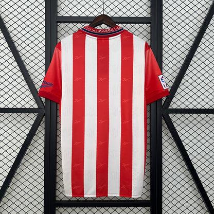 Atlético Madrid Home 98/99