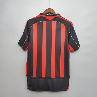 AC Milan 06/07 Home