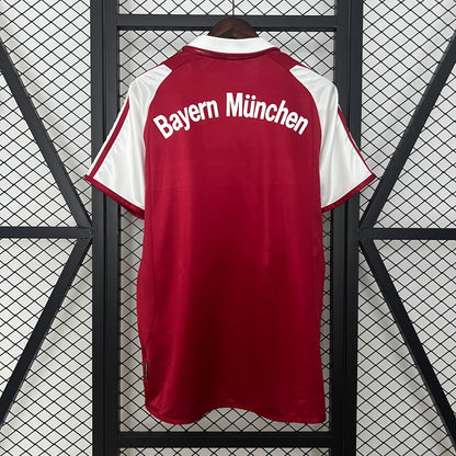 Bayern Munich Home 03/04