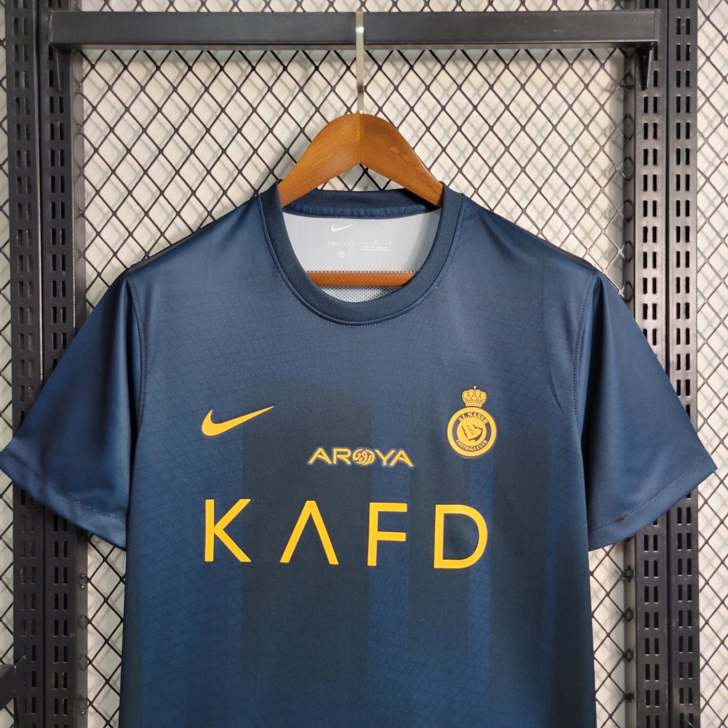 Al-Nassr FC Away 23/24