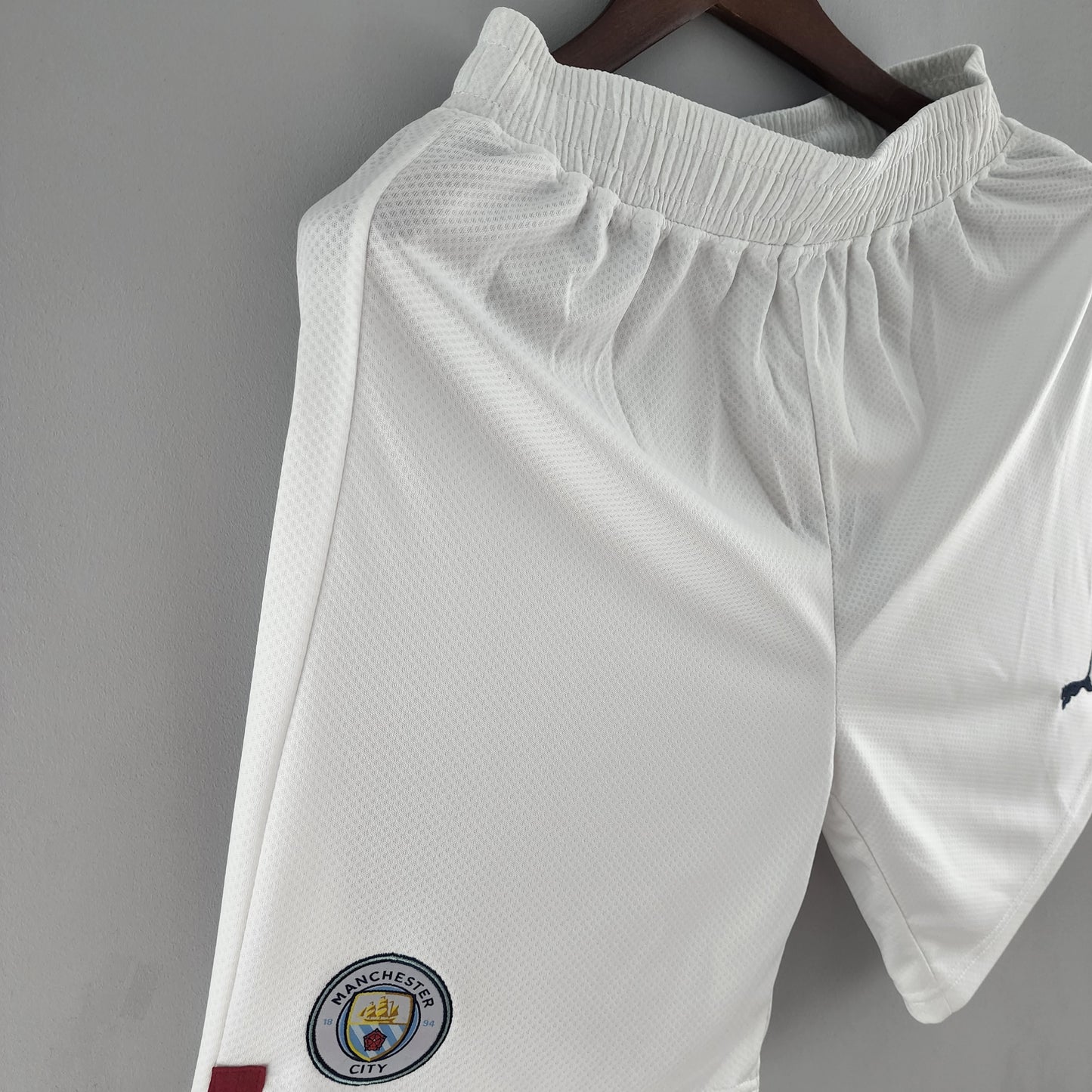 Manchester City White 22/23