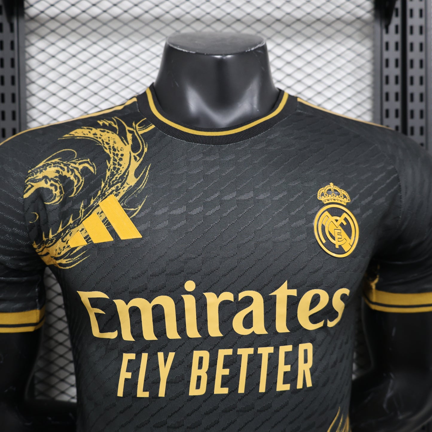 Real Madrid Special Edition Player Version 24/25