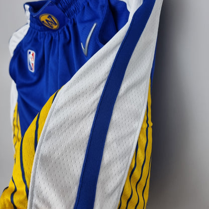 Golden State Warriors Blue | 75th Anniversary